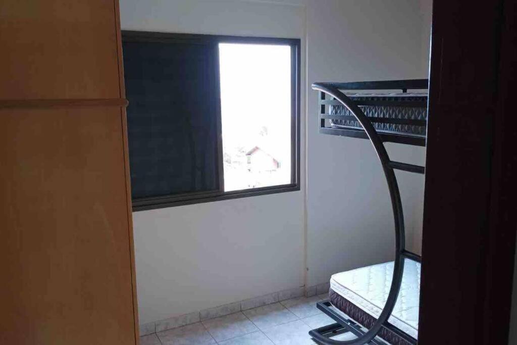 Ensolarado Apto Com Vista Para O Mar Matinhos Exterior foto